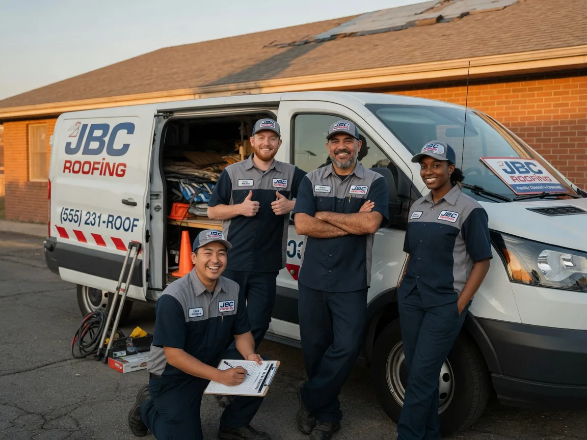 Roof Replacement company in Chardon, OH
