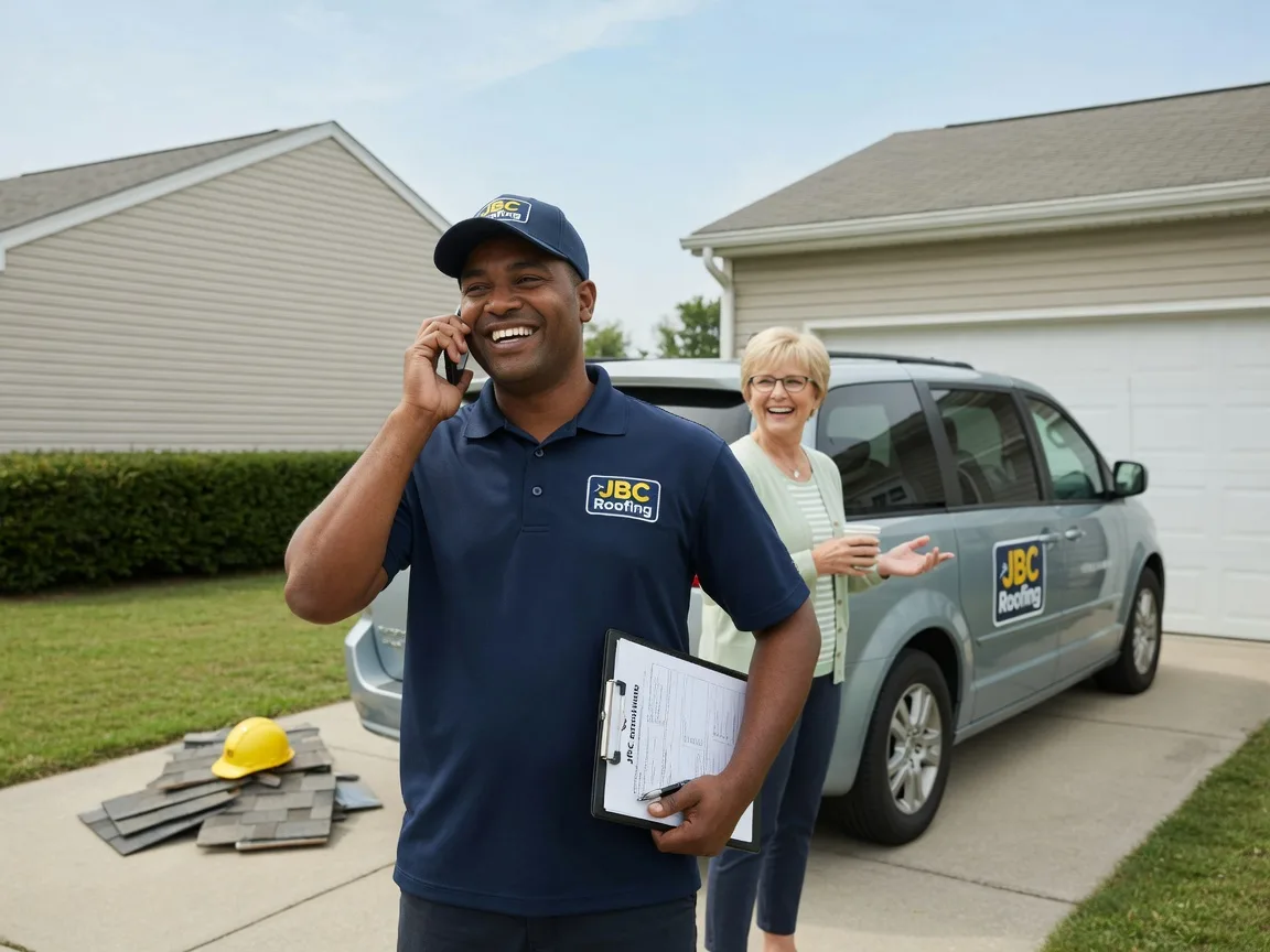 Roof Replacement Chardon, OH FAQs